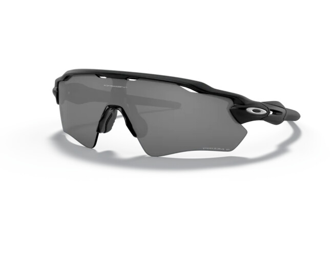 Päikeseprillid OAKLEY Radar EV Path Matte Black Prizm Black Polarized Matte Black Prizm Black Polarized