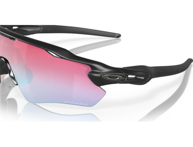 Päikeseprillid OAKLEY Radar EV Path Prizm Snow Collection Prizm Snow Sapphire Matte Black Prizm Snow Sapphire