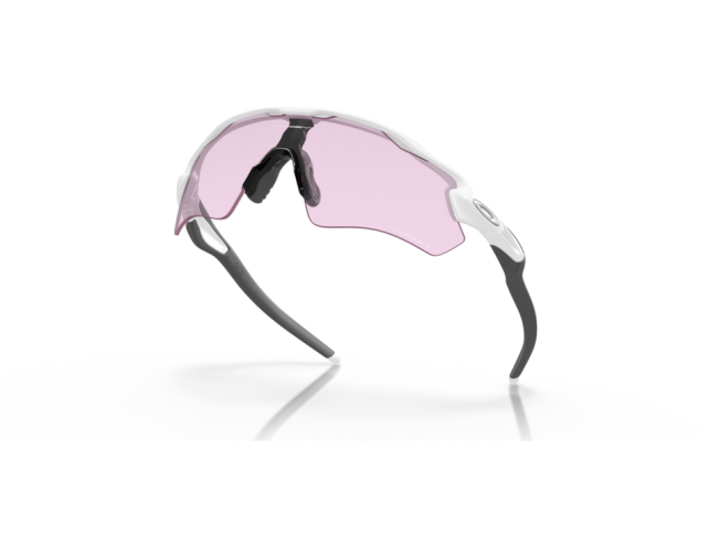 Päikeseprillid OAKLEY Radar EV Path Matte White Prizm Low Light Matte White Prizm Low Light