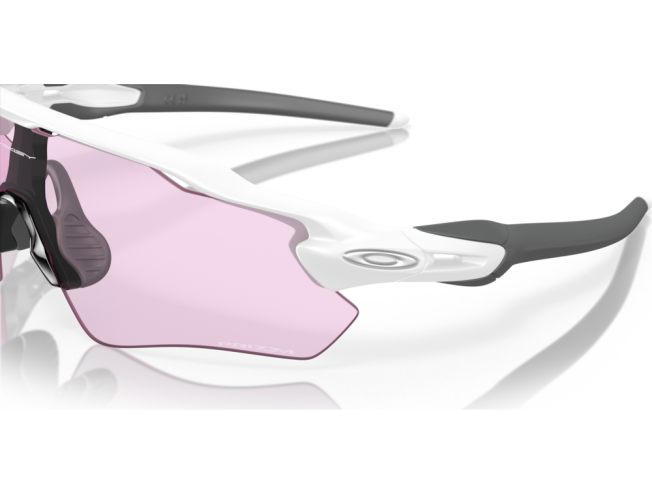 Päikeseprillid OAKLEY Radar EV Path Matte White Prizm Low Light Matte White Prizm Low Light