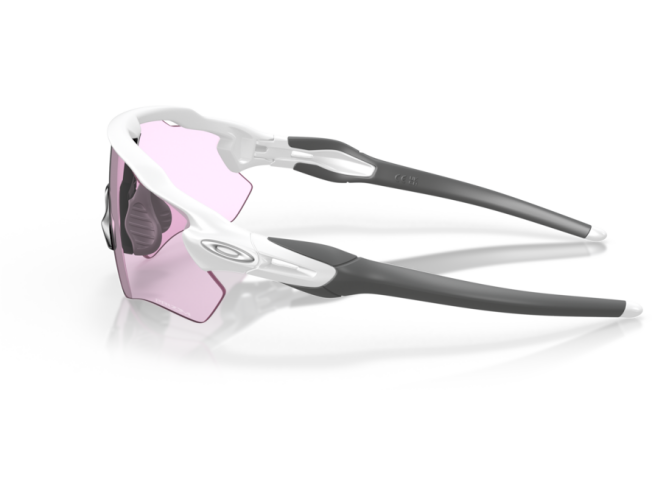 Päikeseprillid OAKLEY Radar EV Path Matte White Prizm Low Light Matte White Prizm Low Light