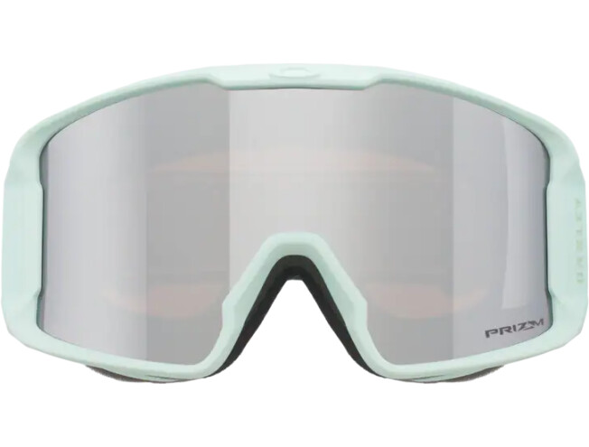 Mäeprillid OAKLEY Line Miner M White Habitat Prizm Black Iridium M White Habitat Prizm Black Iridium