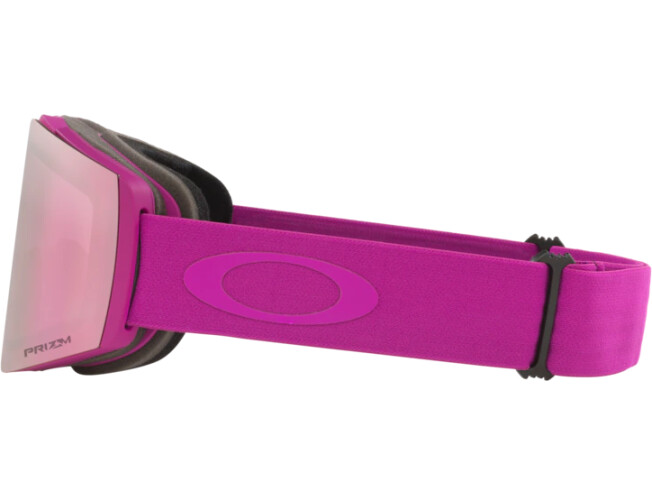 Mäeprillid OAKLEY Fall Line M Ultra Purple Prizm Snow HI Pink M Ultra Purple Prizm Snow HI Pink