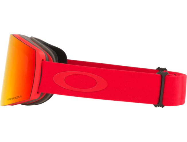 Mäeprillid OAKLEY Fall Line M Redline Prizm Snow Torch M Redline Prizm Snow Torch Iridium