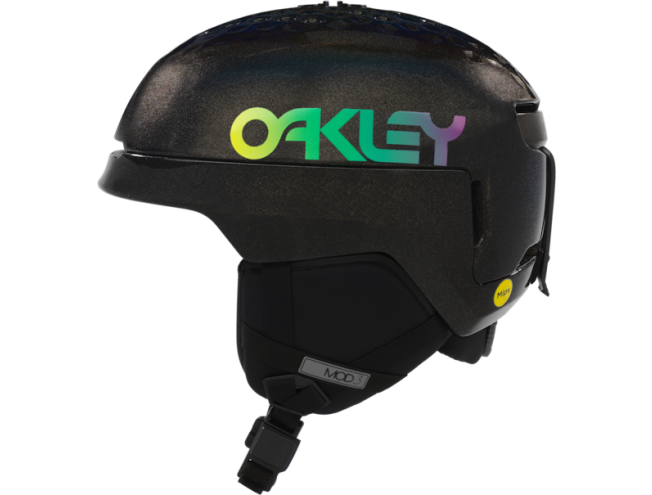 Mäekiiver OAKLEY MOD3 Factory Pilot Galaxy M Factory Pilot Galaxy M