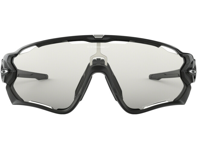 Päikeseprillid OAKLEY Jawbreaker Polished Black Photochromic