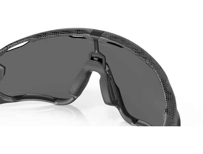 Päikeseprillid OAKLEY Jawbreaker Hi Res Matte Carbon Prizm Black Hi Res Matte Carbon Prizm Black