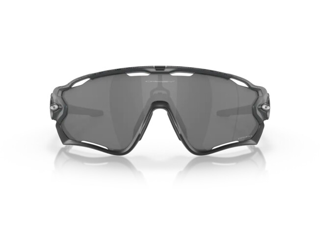 Päikeseprillid OAKLEY Jawbreaker Hi Res Matte Carbon Prizm Black Hi Res Matte Carbon Prizm Black