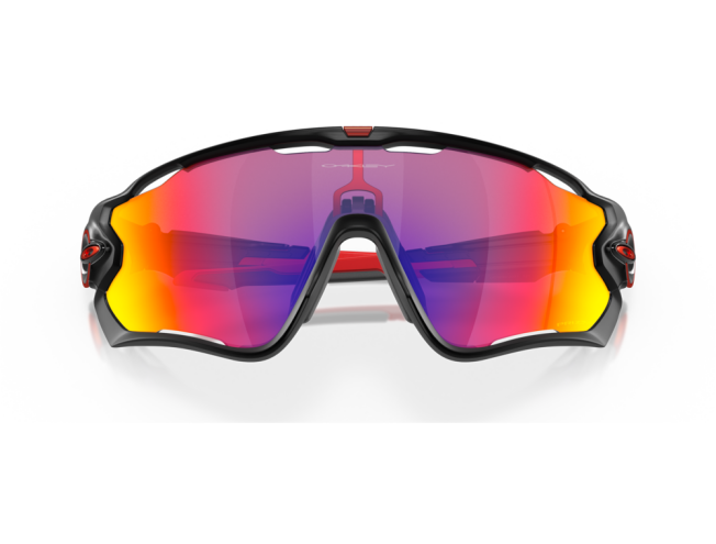 Päikeseprillid OAKLEY Jawbreaker Matte Black PRIZM Road Matte Black Prizm Road