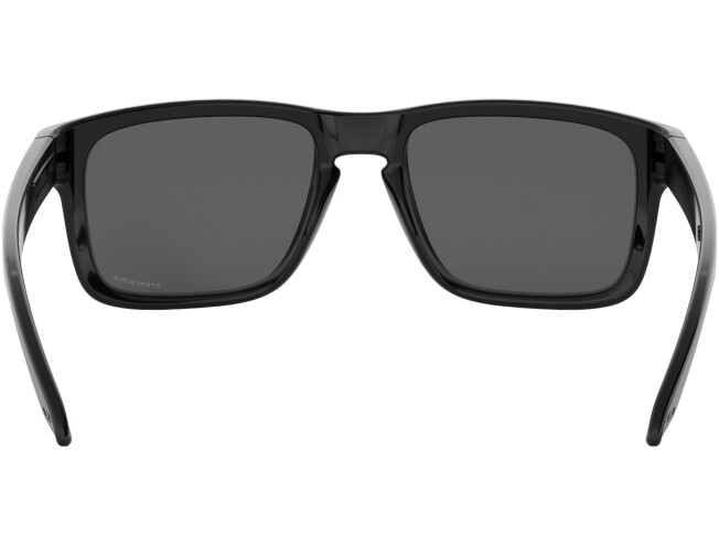 Päikeseprillid OAKLEY Holbrook Polished Black Prizm Black Polished Black Prizm Black