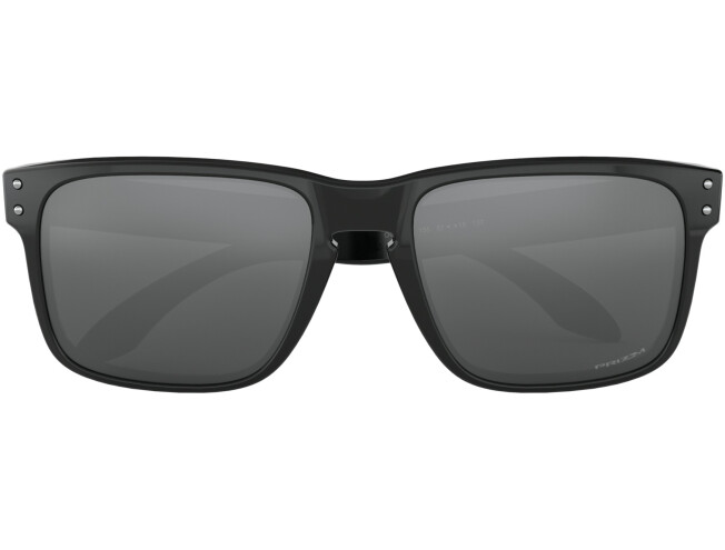 Päikeseprillid OAKLEY Holbrook Polished Black Prizm Black Polished Black Prizm Black