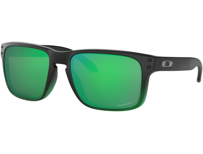 Päikeseprillid OAKLEY Holbrook Jade Fade Prizm Jade Jade Fade Prizm Jade