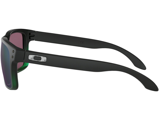 Päikeseprillid OAKLEY Holbrook Jade Fade Prizm Jade Jade Fade Prizm Jade