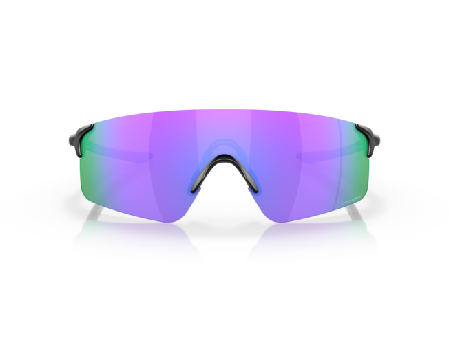 Päikeseprillid OAKLEY EV Zero Blades Matte Black Prizm Violet Matte Black Prizm Violet