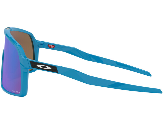 Päikeseprillid OAKLEY Sutro Sky Blue Prizm Sapphire Sky Blue Prizm Sapphire