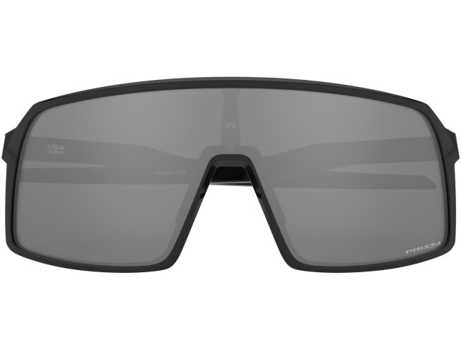 Päikeseprillid OAKLEY Sutro Polished Black Prizm Black Polished Black Prizm Black