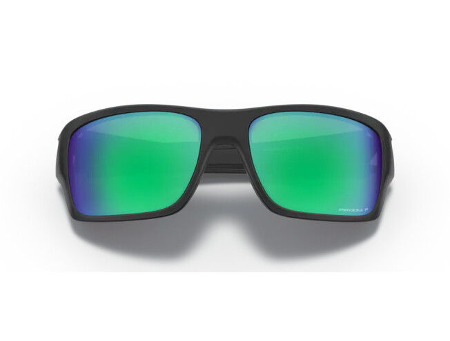 Päikeseprillid OAKLEY Turbine Matte Black Prizm Jade Polarized Matte Black Prizm Jade Polarized