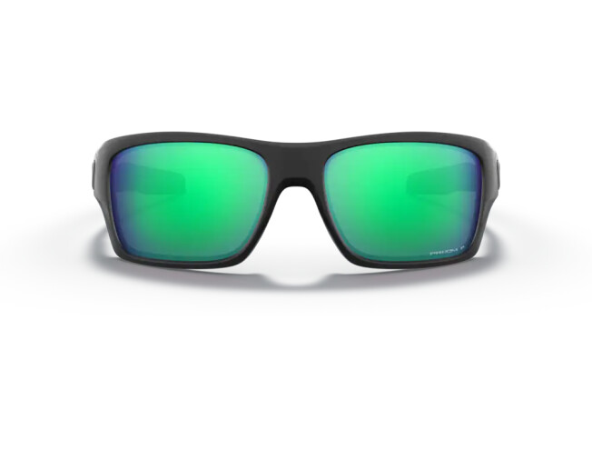 Päikeseprillid OAKLEY Turbine Matte Black Prizm Jade Polarized Matte Black Prizm Jade Polarized