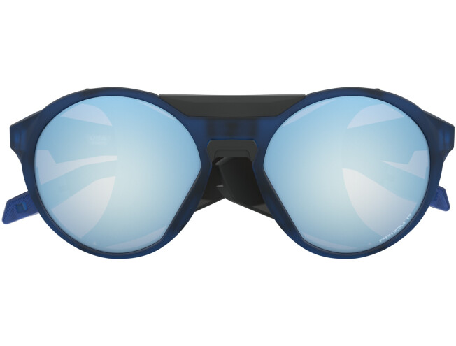 Päikeseprillid OAKLEY Clifden Matte Translucent Blue Prizm Deep Water Polarized Matte Translucent Blue Prizm Deep Water Polarized