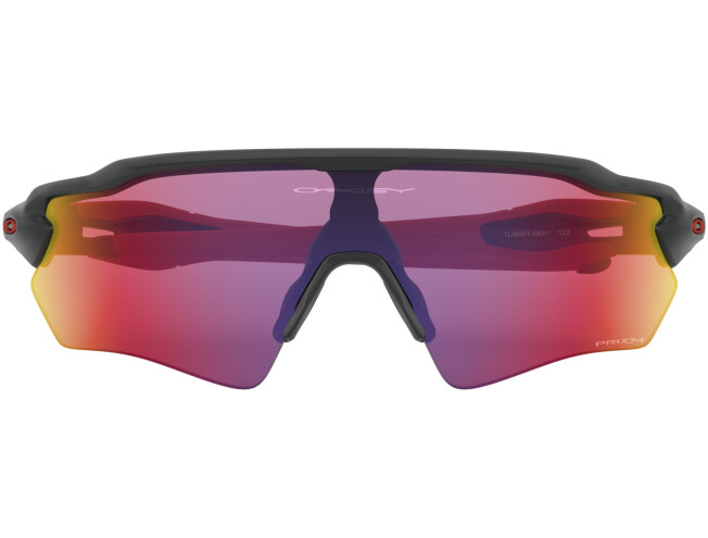 Päikeseprillid OAKLEY Radar EV XS Path Matte Black Prizm Road