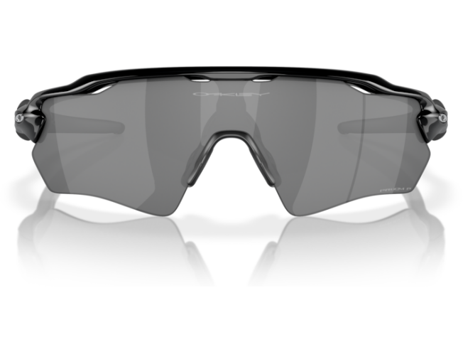 Päikeseprillid OAKLEY Radar EV XS Path Polished Black Prizm Black Polarized Polished Black Prizm Black Polarized