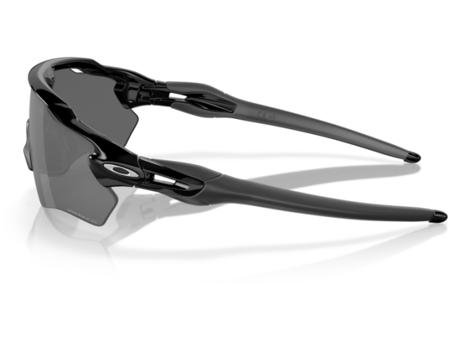 Päikeseprillid OAKLEY Radar EV XS Path Polished Black Prizm Black Polarized Polished Black Prizm Black Polarized