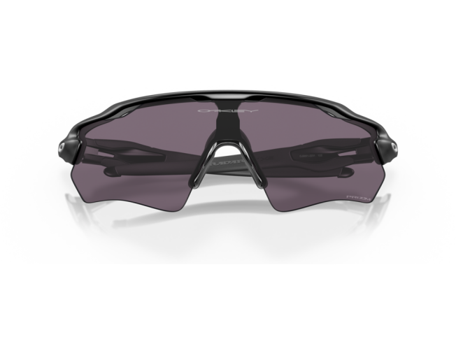 Päikeseprillid OAKLEY Radar EV XS Matte Black Prizm Grey Matte Black Prizm Grey