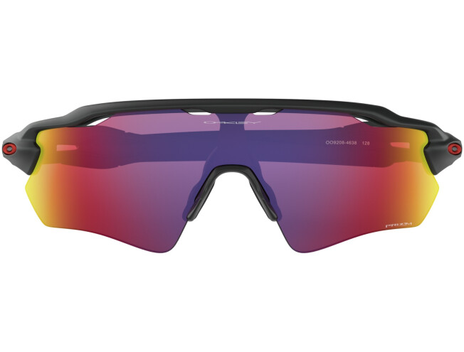 Päikeseprillid OAKLEY Radar EV Path Matte Black Prizm Road Matte Black Prizm Road