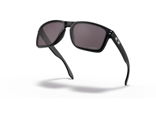 Päikeseprillid OAKLEY Holbrook XL Matte Black Prizm Grey Matte Black Prizm Grey