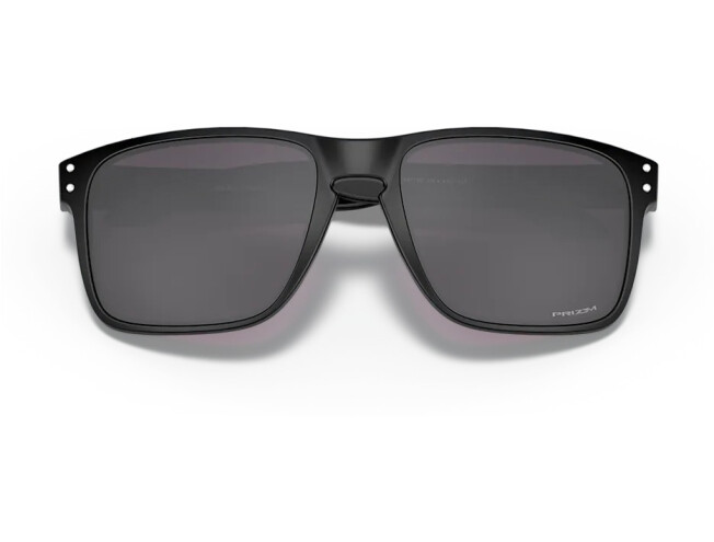 Päikeseprillid OAKLEY Holbrook XL Matte Black Prizm Grey Matte Black Prizm Grey