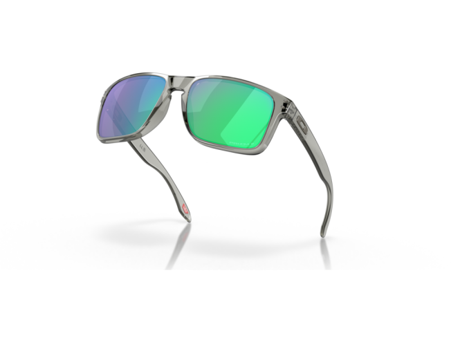 Päikeseprillid OAKLEY Holbrook XL Grey Ink Prizm Jade Polarized Grey Ink Prizm Jade Polarized