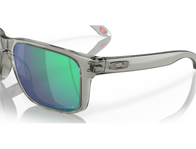 Päikeseprillid OAKLEY Holbrook XL Grey Ink Prizm Jade Polarized Grey Ink Prizm Jade Polarized