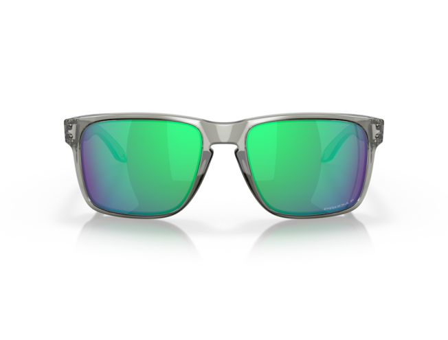 Päikeseprillid OAKLEY Holbrook XL Grey Ink Prizm Jade Polarized Grey Ink Prizm Jade Polarized