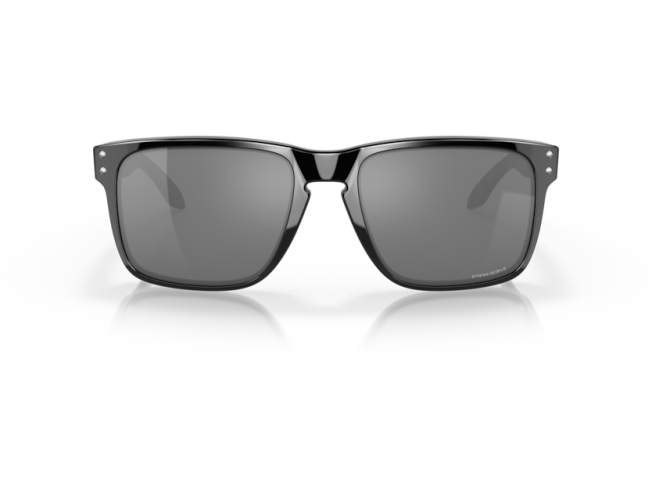 Päikeseprillid OAKLEY Holbrook XL Polished Black Prizm Black Polished Black Prizm Black