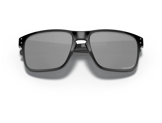 Päikeseprillid OAKLEY Holbrook Mix Polished Black Prizm Black Polarized Polished Black Prizm Black Polarized