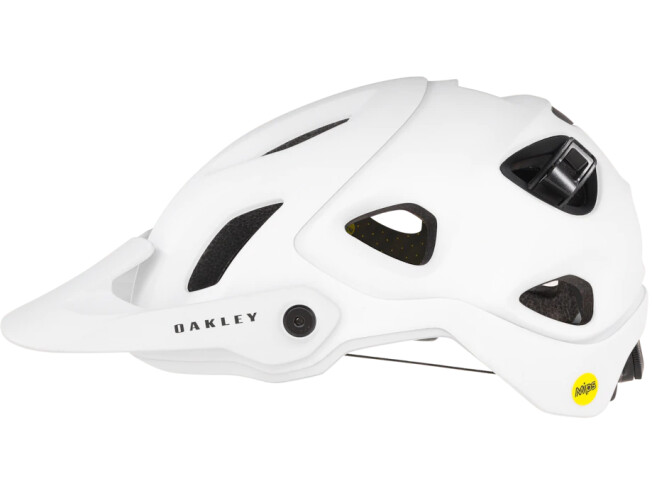 Jalgrattakiiver OAKLEY DRT5 White, M White M