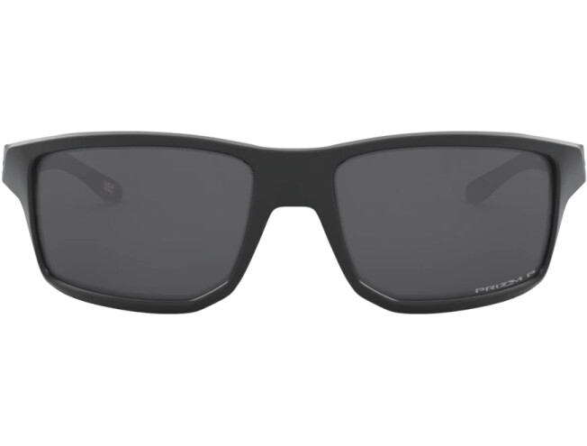 Päikeseprillid OAKLEY Gibston Matte Black Prizm Black Polarized Matte Black Prizm Black Polarized