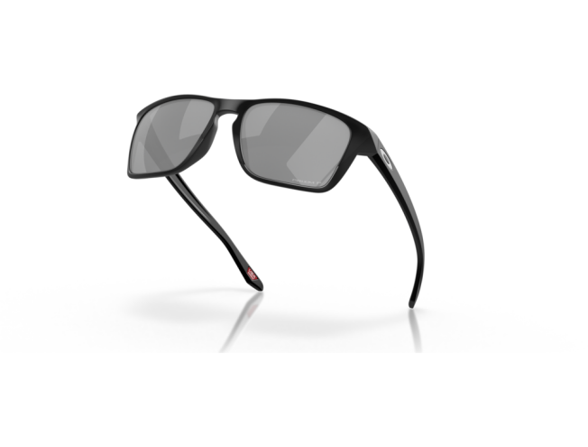 Päikeseprillid OAKLEY Sylas Matte BlackPrizm Black Polarised XL Matte Black Prizm Black Polarised