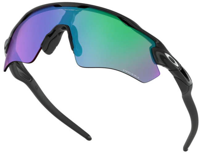 Päikeseprillid OAKLEY Radar EV Path Polished Black Prizm Golf Polished Black Prizm Golf