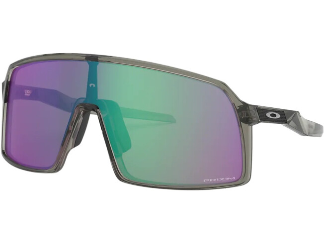 Päikeseprillid OAKLEY Sutro Grey Ink Prizm Road Jade Grey Ink Prizm Road Jade