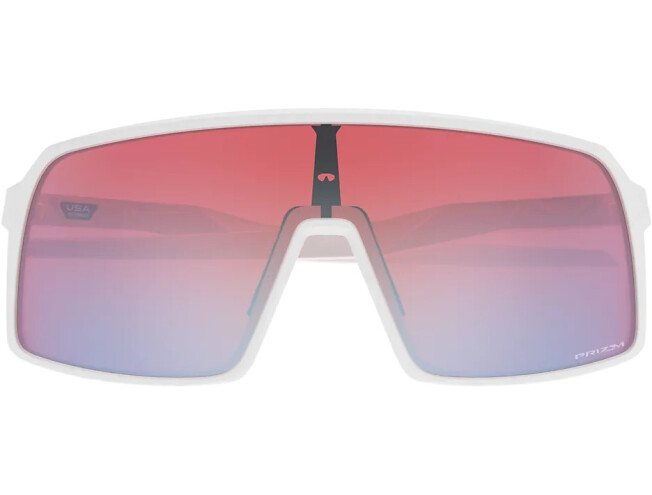 Päikeseprillid OAKLEY Sutro Polished White Prizm Snow Sapphire Polished White Prizm Snow Sapphire