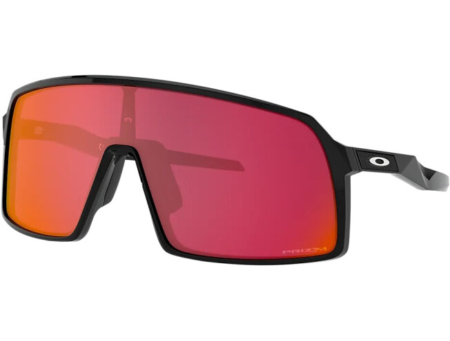 Päikeseprillid OAKLEY Sutro Polished Black Prizm Snow Torch Polished Black Prizm Snow Torch