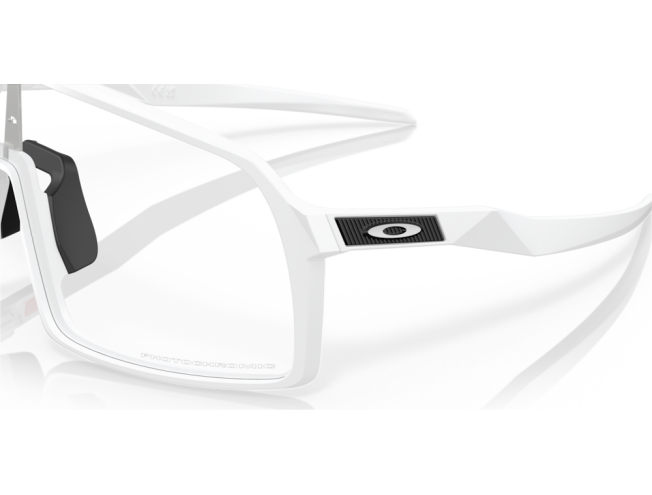 Päikeseprillid OAKLEY Sutro Matte White Photochromic Matte White Photochromic