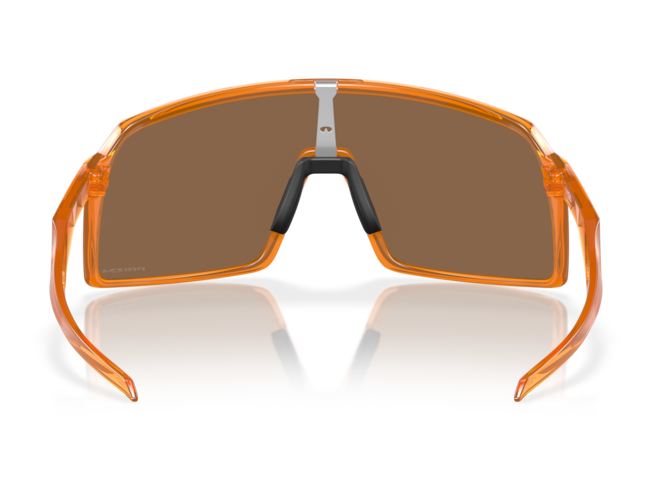 Päikeseprillid OAKLEY Sutro Transparent Ginger Prizm Bronze Transparent Ginger Prizm Bronze