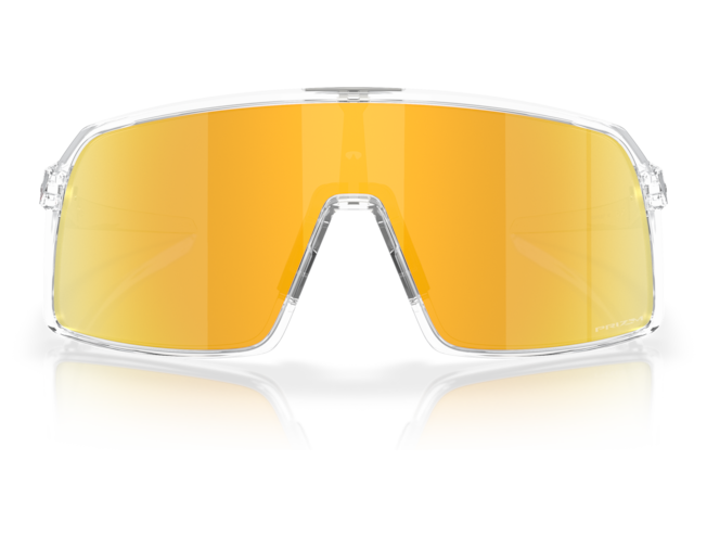 Päikeseprillid OAKLEY Sutro Clear Prizm 24k Clear Prizm 24k