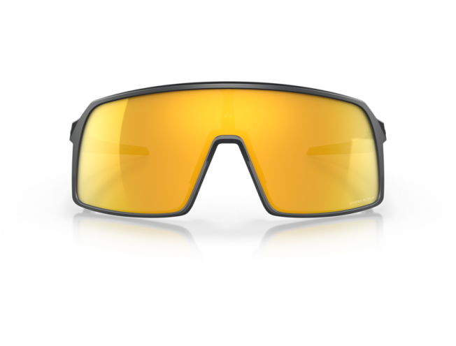 Päikeseprillid OAKLEY Sutro Matte Carbon Prizm 24k Matte Carbon Prizm 24k