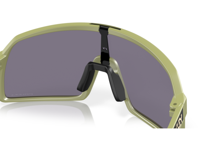 Päikeseprillid OAKLEY Sutro S Matte Fern Prizm Grey Matte Fern Prizm Grey