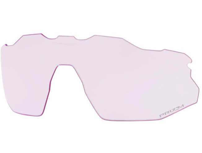 Prilliklaasid OAKLEY Radar EV Adv. Prizm Low Light Prizm Low Light