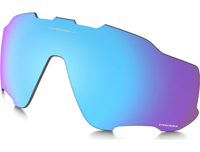 Prilliklaasid OAKLEY Jawbreaker Prizm Sapphire Polarized Prizm Sapphire Polarized