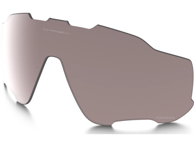 Prilliklaasid OAKLEY Jawbreaker Prizm Grey Prizm Grey